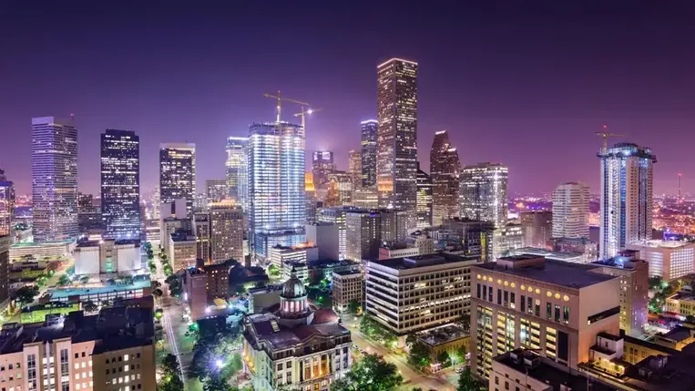 Évente két centit süllyed ez az amerikai város