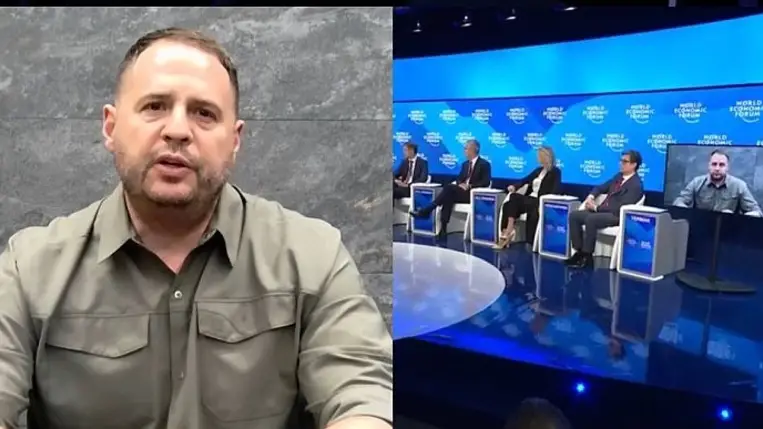 A volt NATO-főtitkár vezetésével tanácsadócsoport alakult Ukrajna biztonságának szavatolására