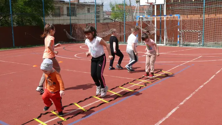 Közösségi élet kiscsoportban a nagycsaládosoknál