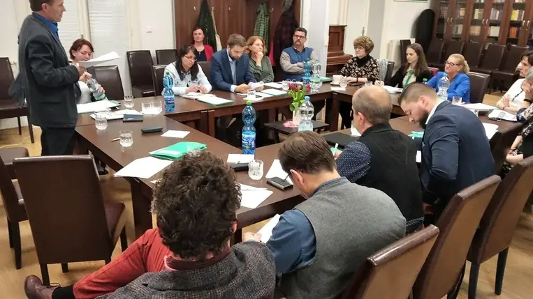 Felvidéki országos szervezetek egyeztető fóruma
