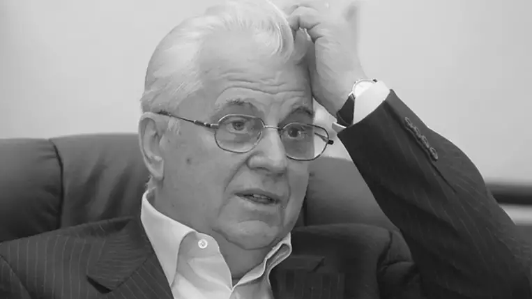 Elhunyt Leonyid Kravcsuk, a független Ukrajna első elnöke