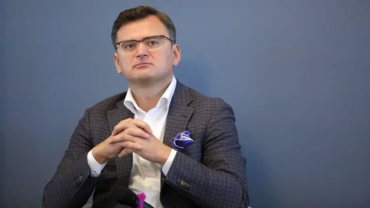 Kuleba: Nem teszünk engedményeket, még akkor se, ha a fél világ támad 