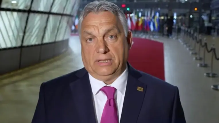 Orbán: megvédtük a rezsicsökkentést