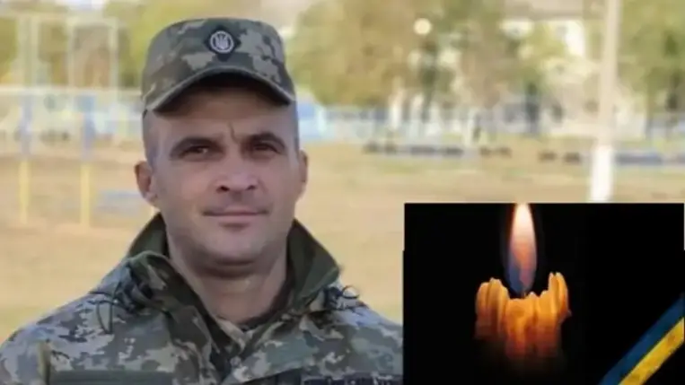 Nagybereznai katona vesztette életét a harcokban