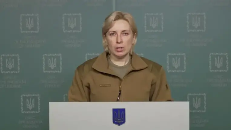 Verescsuk: Kijev tárgyal az orosz féllel a súlyosan sérült ukrán katonák kimenekítéséről Mariupolból