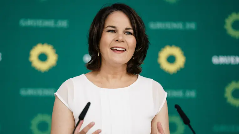 Egyes egyedül Vlagyimir Putyin felelős az energia-, és az élelmiszerárak emelkedéséért, az orosz elnök szándékosan idézi elő a drágulást, amellyel világszerte bizonytalanságot és instabilitást akar elérni - jelentette ki a német külügyminiszter.