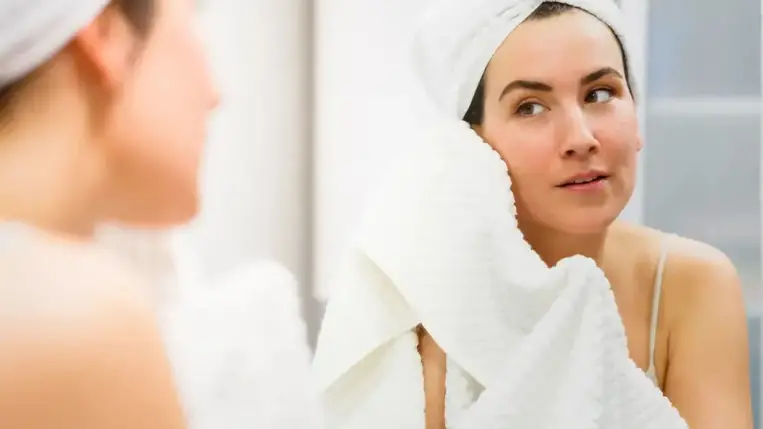 Ha ezt elolvasod, többé nem törlöd törölközőbe az arcodat