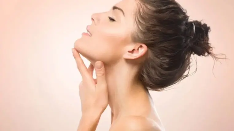 Az érzékeny bőr ápolásának három kulcsa