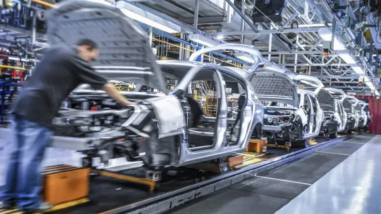 Bundesbank: az ukrajnai háború miatt a német gazdaság a legjobb esetben is csak enyhén növekedhet