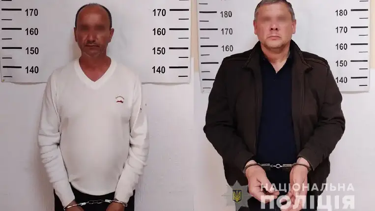 Elfogták: 170 ezer hrivnyát loptak el egy badalói nyugdíjas házából