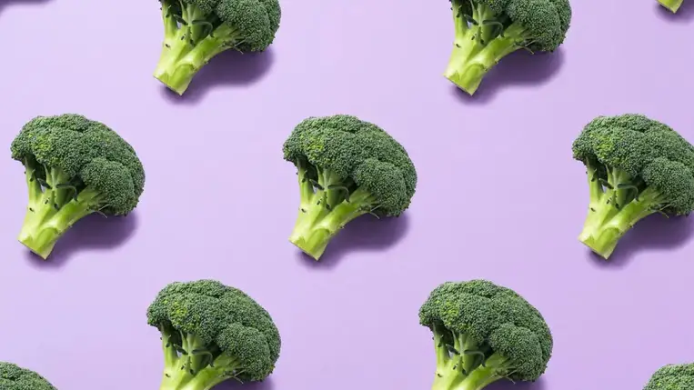 Ez a zöldség felére lassítja a vírusok reprodukcióját