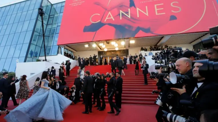 Cannes - Ukrán filmesek az orosz filmek teljes bojkottját szorgalmazták