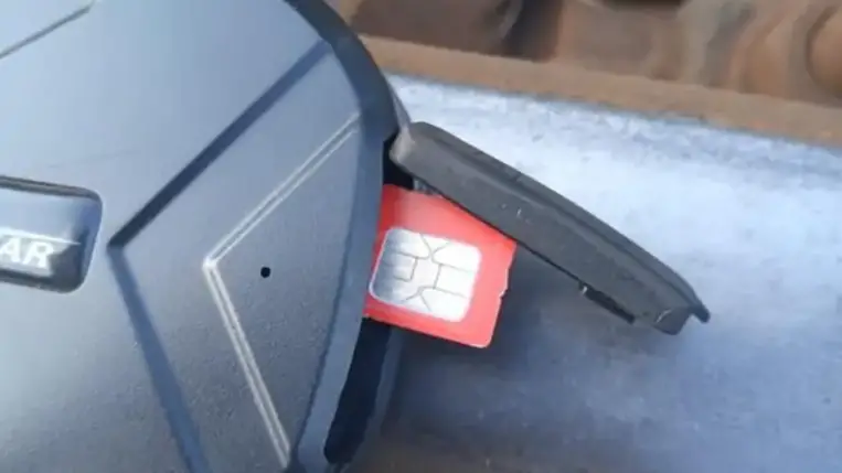 Tehervonaton próbálkoztak a cigarettacsempészek