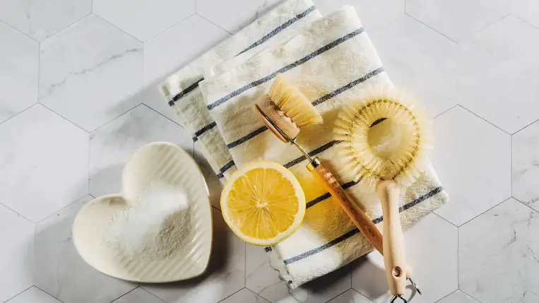 Ennyire fog csillogni a mikród a citromtól