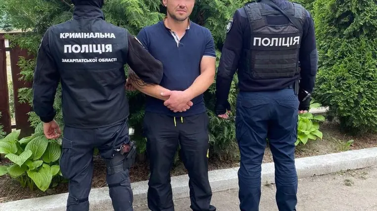 Csapi férfi szervezte a hadköteles férfiak illegális határátkelését