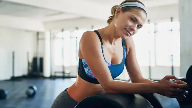 Nem lesznek edzés utáni pattanásaid, ha betartod a következőket