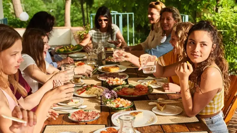 Mutatjuk, hogyan küzdjük le a tavaszi fáradtságot