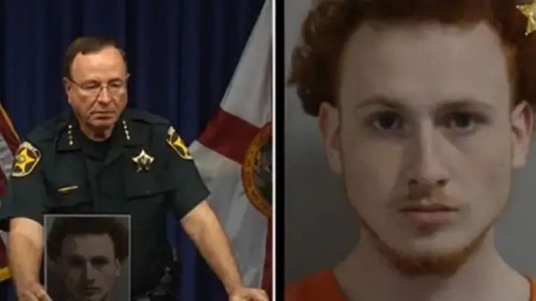 Azt állítja, öngyilkos akart lenni, de az anyját lőtte szíven