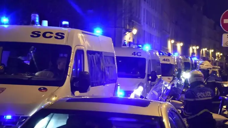 Halott csecsemőket találtak egy francia nőgyógyász házában