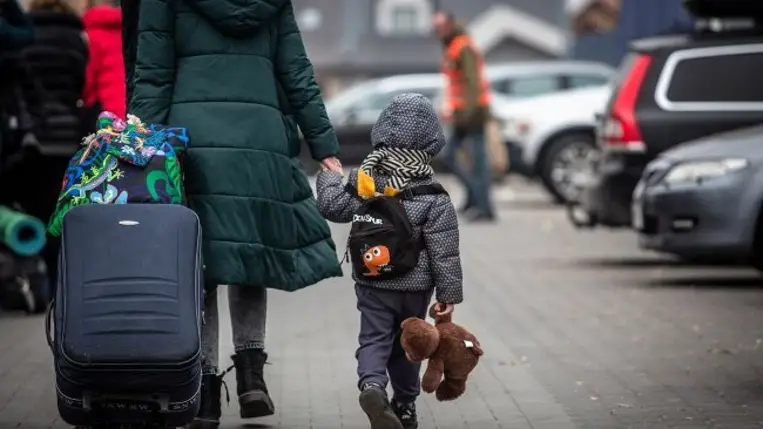 Nőtt a megsebesült gyerekek száma Ukrajnában