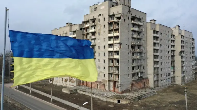 Az orosz hadsereg egyszerre több irányban rohamozza az ukrán állásokat Donyec-medencében