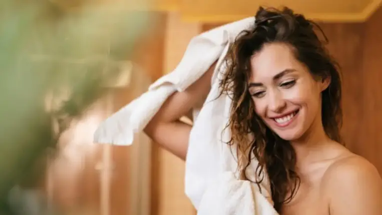 Ha szép hajra vágyunk, ezekre figyeljünk oda