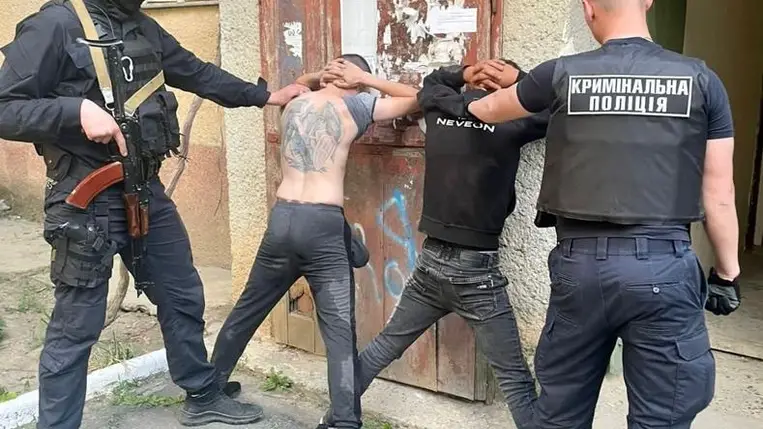 Harkivi banditák raboltak Kárpátalján