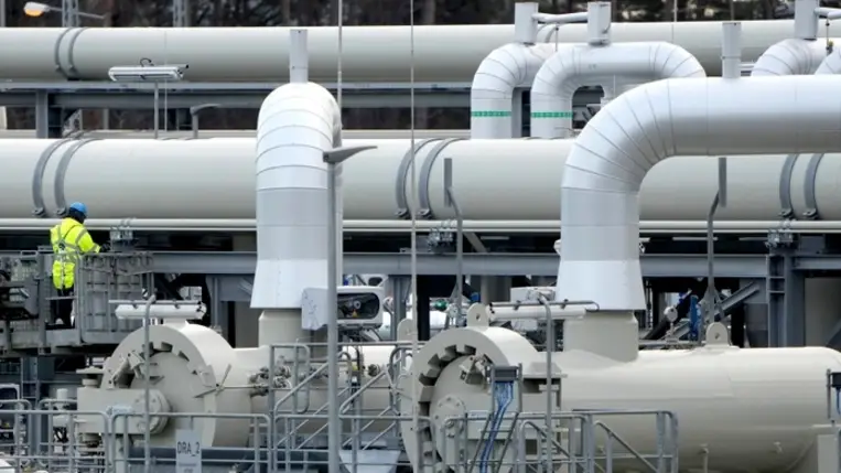 Hollandia nem fizet rubelben, a Gazprom válaszul beszünteti a gázszállítást