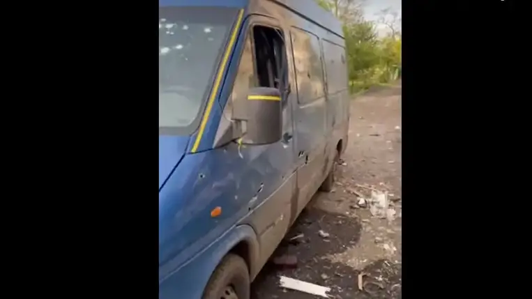 A huszti területvédelmi egység négy katonája vesztette életét ellenséges tűzben a fronton (Video)
