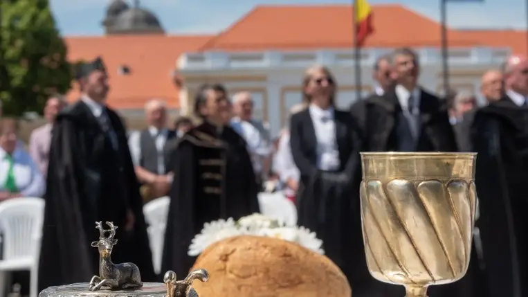 Gyulafehérváron ünnepelték a református egység napját