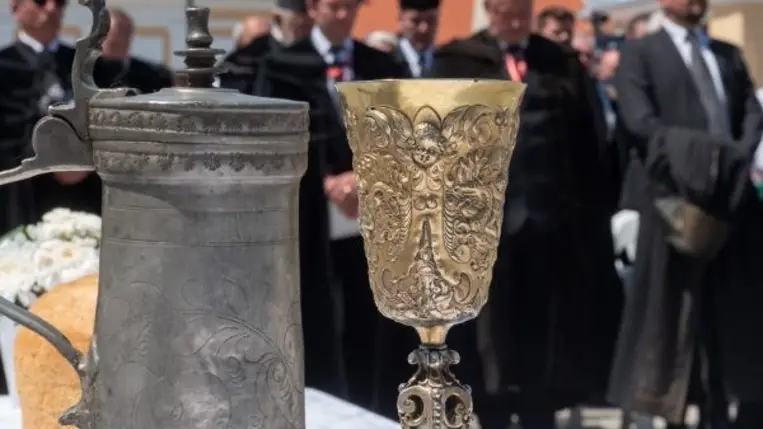 Gyulafehérváron ünnepelték a református egység napját