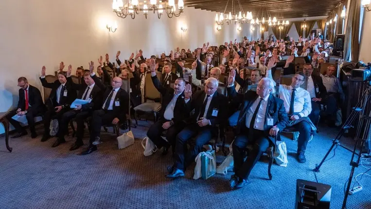 Gyulafehérváron ünnepelték a református egység napját