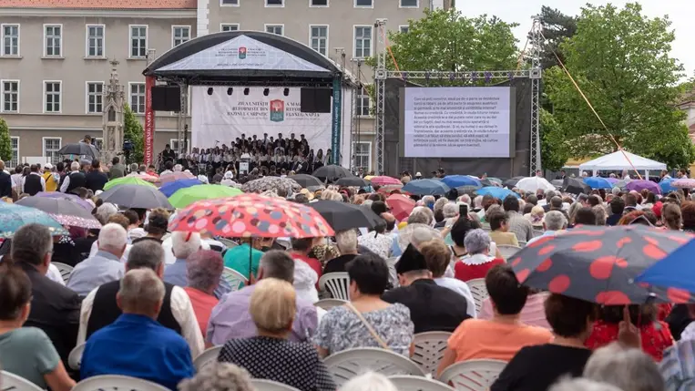 Gyulafehérváron ünnepelték a református egység napját