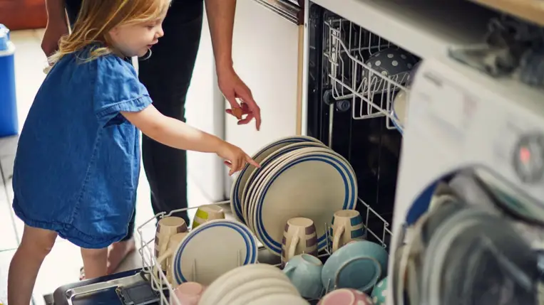 Mit ne tegyünk soha mosogatógépbe?
