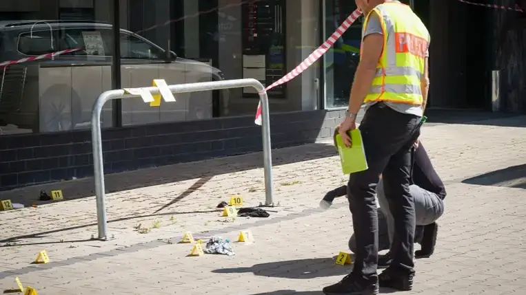 Brutális részletek derültek ki a németországi gyerekgyilkosságról