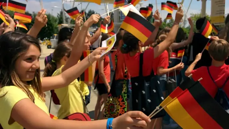 A németek többsége kiáll Ukrajna támogatása mellett