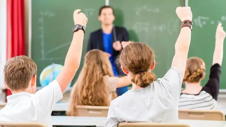 Újraindul az oktatás a Beregszászi kistérségben