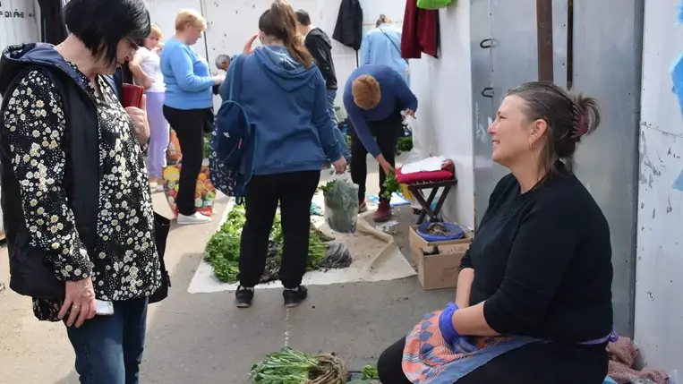 Beindult a palántaszezon