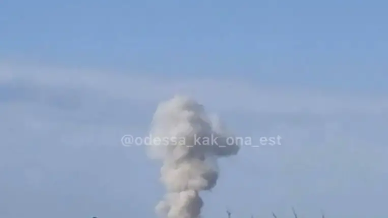 Odessza megyében a reggeli rakétatámadásban egy kisgyerek súlyosan megsebesült 