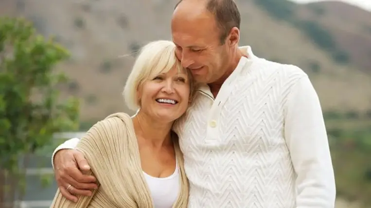 50 felett sem kell lemondani a szexről