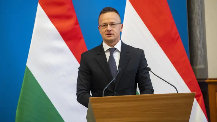 Szijjártó: vezesse afrikai szakember a Nemzetközi Mezőgazdasági Fejlesztési Alapot!