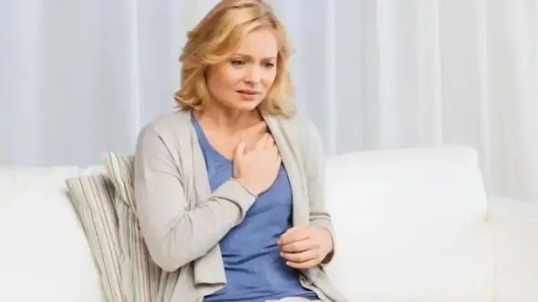 A szívbetegség 12 furcsa jele