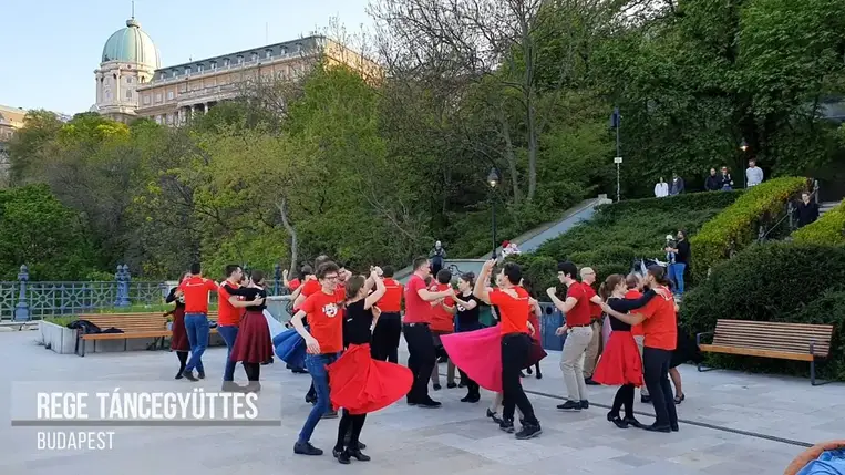 Hetven video érkezett a Hagyományok Háza felhívására