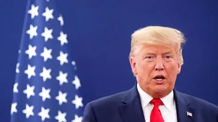 Elon Musk feloldaná Trump Twitter-fiókjáról a végleges tiltást 