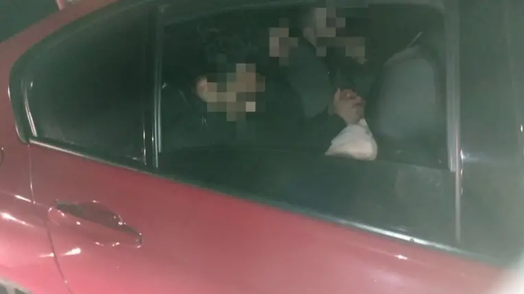 Ukrán embercsempészt fogtak Magyarországon 