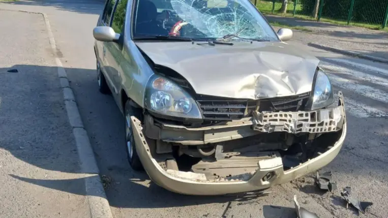 Ungvári közúti baleset szemtanúit keresi a rendőrség