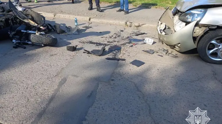 Ungvári közúti baleset szemtanúit keresi a rendőrség