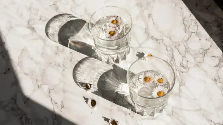 Ilyen hőmérsékletű vizet kell innod ahhoz, hogy javítsd az emésztésedet