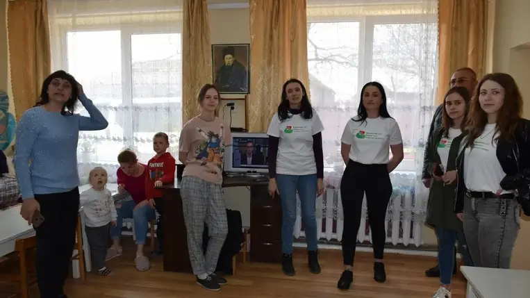 Újabb szakaszába lépett az Egytálétel Program