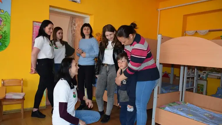 Újabb szakaszába lépett az Egytálétel Program